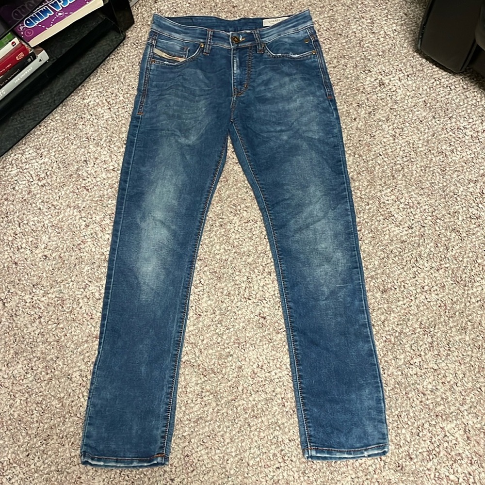 Diesel jeans